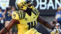 El rookie Ifo Ekpre-Olomu no iniciará el año con los Browns