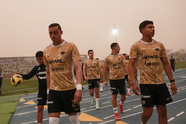 Pumas exige explicaciones; quieren revisar el mercado de pases