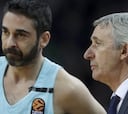 Pesic: "No tengo decidido que voy a hacer la próxima temporada"