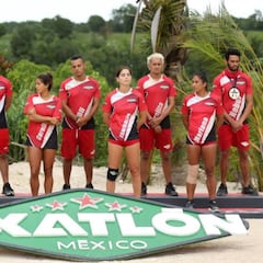 Exatlón México: Resumen, sexto Viernes de Eliminación