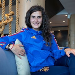 Who is Montse Tomé, the new head coach of Spain’s women’s national team?