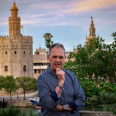 “El rendimiento de Sergio Ramos es muy grande”