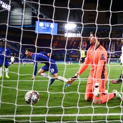 Courtois on Chelsea return: “I hope they don’t boo me”