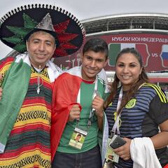 FAN ID, control a los aficionados en nombre de la seguridad