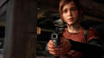 La película de The Last of Us se descartó por estar muy centrada en la acción