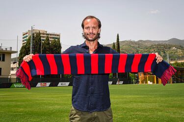 El Genoa ms latino revoluciona el Calcio