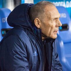 Miguel Russo deja la clínica y viaja a Argentina