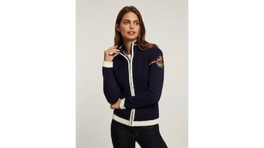 'Guía del Regalo' en Polo Club: hasta un 60% de descuento en jerséis o sudaderas para hombre y mujer