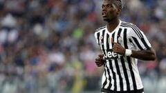 Marotta: "Pogba valdrá más de cien millones de euros"