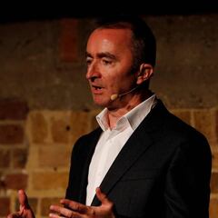 Crisis total en Williams