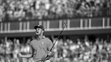Bryson DeChambeau: el circo ha vuelto a la ciudad