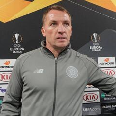 Rodgers: "Es un reto... pero vamos a tener nuestras opciones"