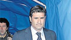 Final entre suspicacias