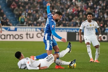 Bellingham sale del escondite