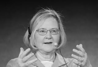 Elizabeth Blackburn, Nobel de Medicina: “Tenemos más control sobre nuestro propio envejecimiento de lo que creemos”