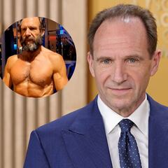 El sorprendente cambio físico de Ralph Fiennes a sus 62 años después de ‘Cónclave’: “Al principio tenía dudas”