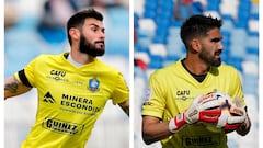 Antofagasta ganó y le metió presión a la U antes del clásico