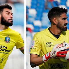 La titularidad de Hurtado en lugar de Garcés en Antofagasta