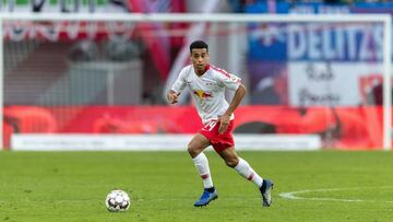 Tyler Adams está muy cerca de firmar con Leeds United de Jesse Marsch de cara a la próxima temporada de Premier League. Será compañero de Brenden Aaronson.