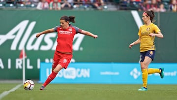 Portland Thorns