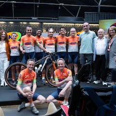 KH-7, rumbo al desierto