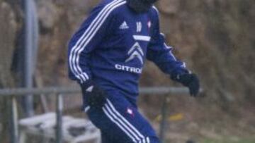 Nolito, jugador del Celta.