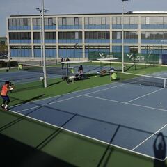 La Rafa Nadal Academy acogerá un nuevo torneo del ATP Challenger en España