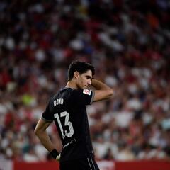 Bono y su salida a Arabia: “Necesitaba un cambio para mi salud mental”