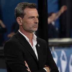 Los técnicos que podrían suplir a Paunovic en Chivas