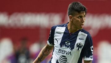 Maxi Meza: “La etiqueta de favorito solo la tiene León”