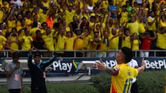 When is Colombia vs Chile? Times, how to watch on TV, stream online | CONMEBOL World Cup qualifier