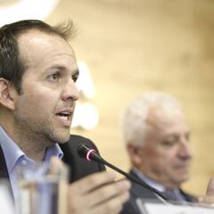 Ministro del Deporte: "El cambio de fecha nos pone un reto"