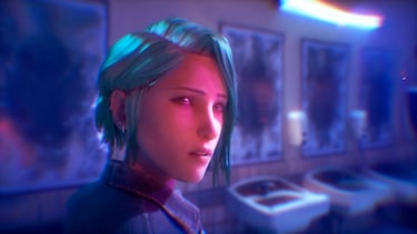 Max and Chloe Return: everything about the Life is Strange Reunion announcement
