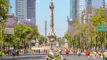 Se suspende la contingencia ambiental en CDMX: ¿Cómo queda el Doble Hoy No Circula?