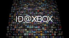 El ID@Xbox Winter Game Fest ofrecerá 35 demos de juegos durante diciembre