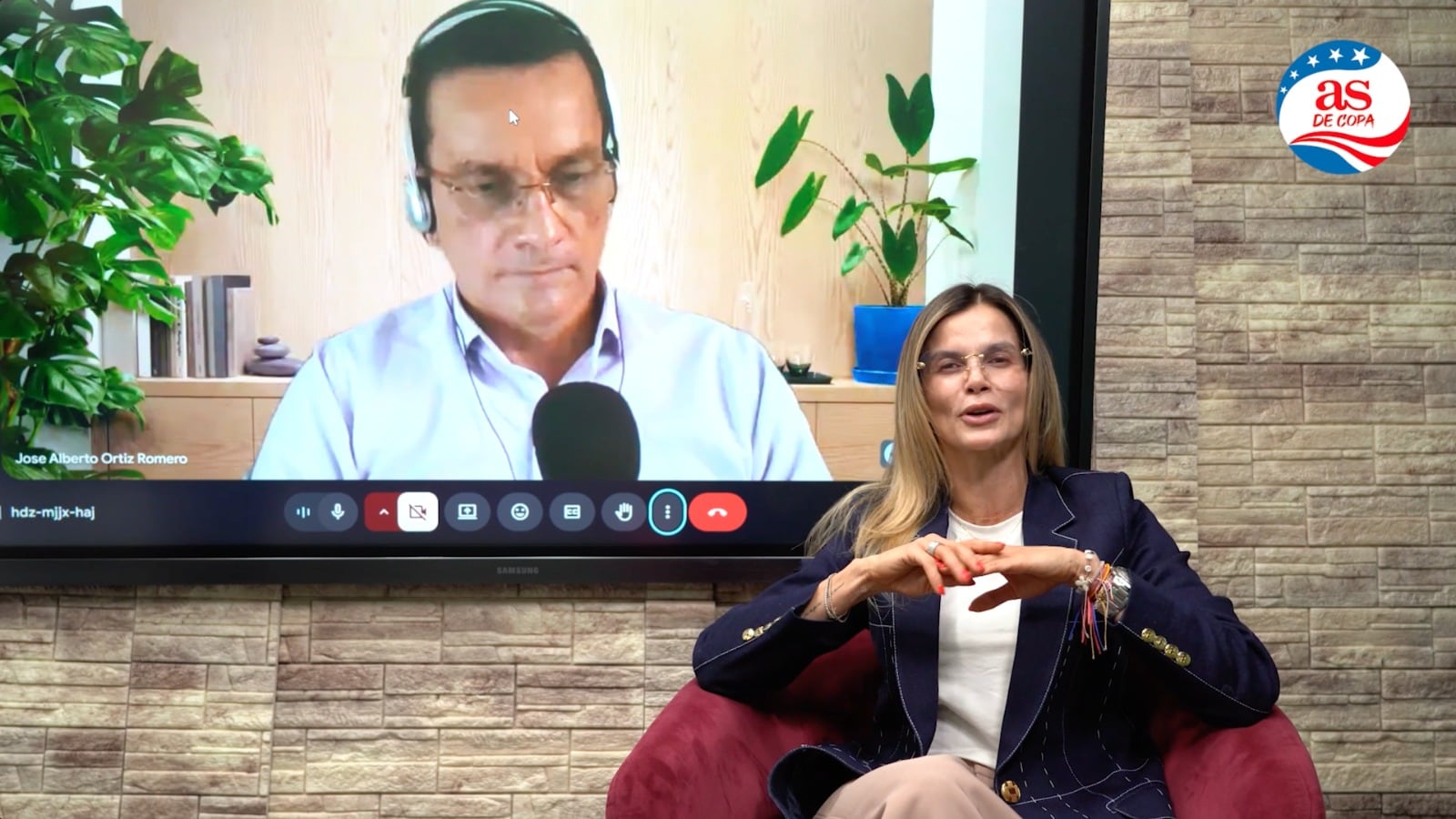 “Colombia podría llevarse la Copa América, tiene mentalidad ganadora”: AS de Copa