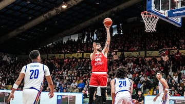 Chile hace historia con un triunfo que demoró 45 años