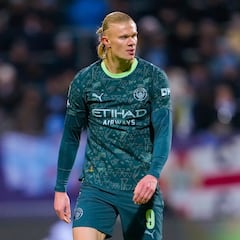 Bodø/Glimt sacude a Haaland, pero ambos son parte del éxito de Noruega