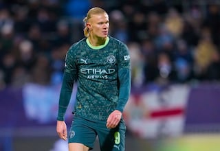 Bodø/Glimt sacude a Haaland, pero ambos son parte del éxito de Noruega