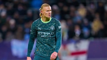 Noruega atraviesa un momento importante rumbo al Mundial 2026. Aquí te contamos más sobre las claves del éxito de los ‘Vikingos Rojos’: Haaland, Bodø/Glimt.