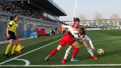 La Copa de la Reina arranca con pol¨¦mica en televisi¨®n