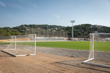 “Voulgaris lleva invertidos 25 millones de euros en el Castellón” 