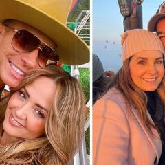 Los 5 matrimonios de famosos más estables del espectáculo