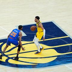 Here’s the complete 2025 NBA Finals schedule: dates, times, games and TV channels for the Pacers vs Thunder series