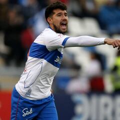 Las 2 razones de Fuentes para cambiar a la UC por Colo Colo