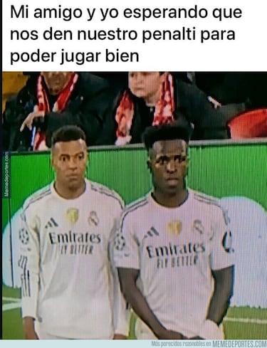 Los memes más divertidos del fin de semana