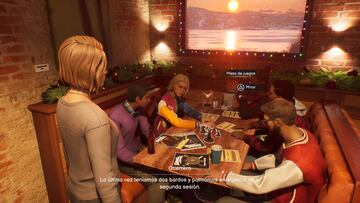 Life is Strange: Double Exposure, Deck Nine, Square Enix, Max Caulfield, Safi, aventura narrativa, PS5, PC, Xbox Series