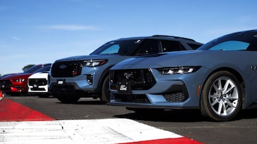Ford Performance: Más que una línea de autos y camionetas deportivas