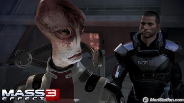 Mass Effect 3, Impresiones