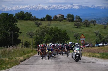 Segunda victoria de etapa para Caleb Ewan